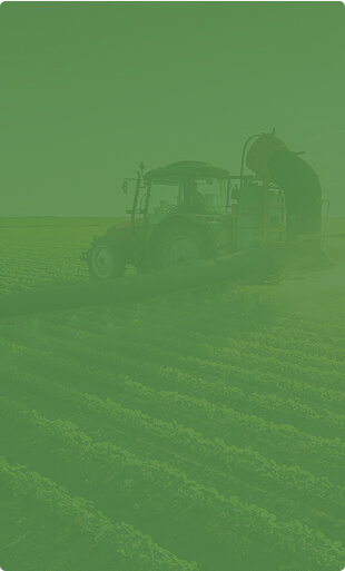 Armada distribusi FreshChicken